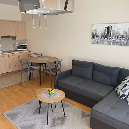 Onyx Family Apartment Мендзиздрое Екстериор снимка