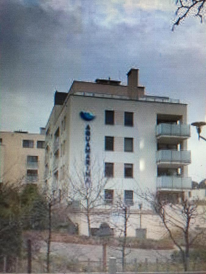 Onyx Family Apartment Мендзиздрое Екстериор снимка
