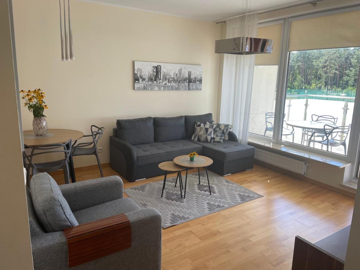 Onyx Family Apartment Мендзиздрое Екстериор снимка