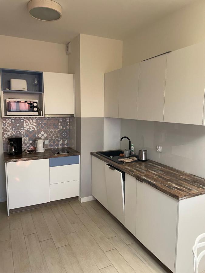 Onyx Family Apartment Мендзиздрое Екстериор снимка