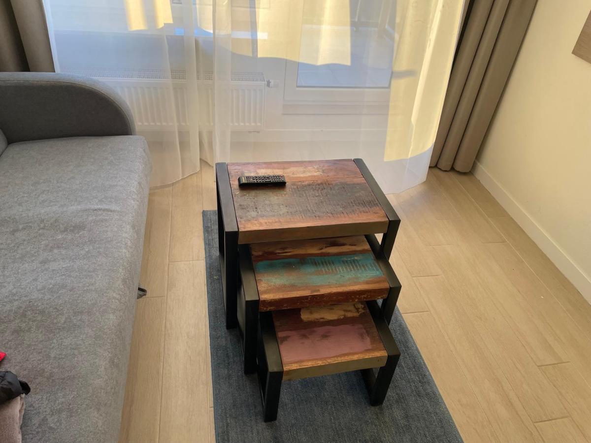Onyx Family Apartment Мендзиздрое Екстериор снимка