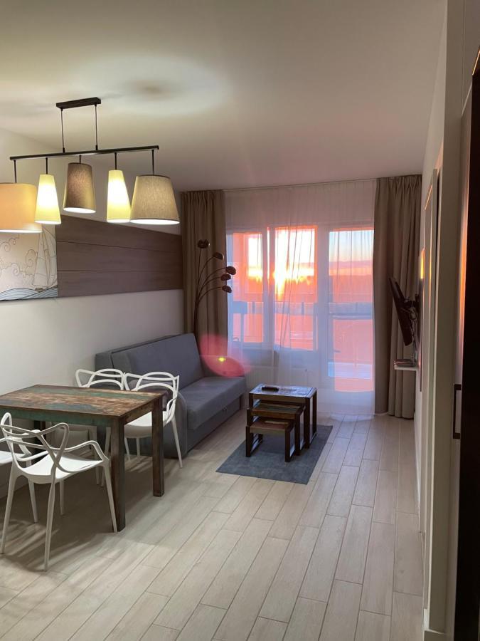 Onyx Family Apartment Мендзиздрое Екстериор снимка