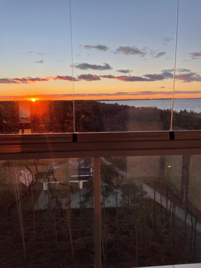 Onyx Family Apartment Мендзиздрое Екстериор снимка