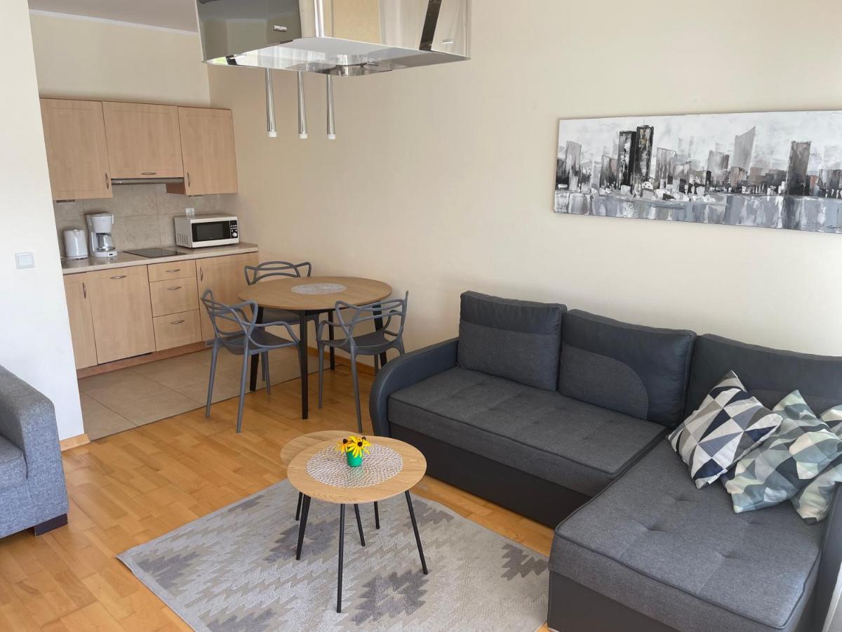 Onyx Family Apartment Мендзиздрое Екстериор снимка