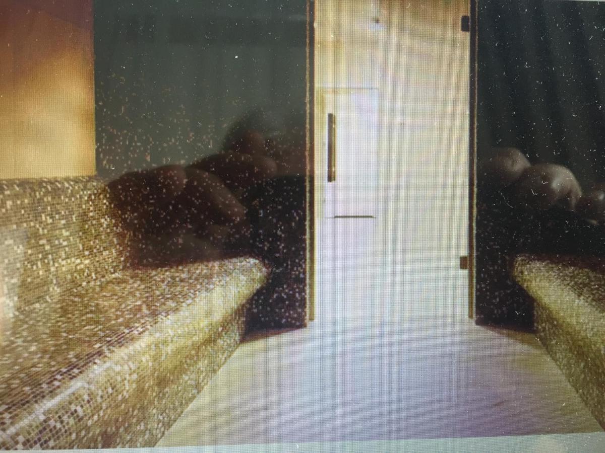 Onyx Family Apartment Мендзиздрое Екстериор снимка