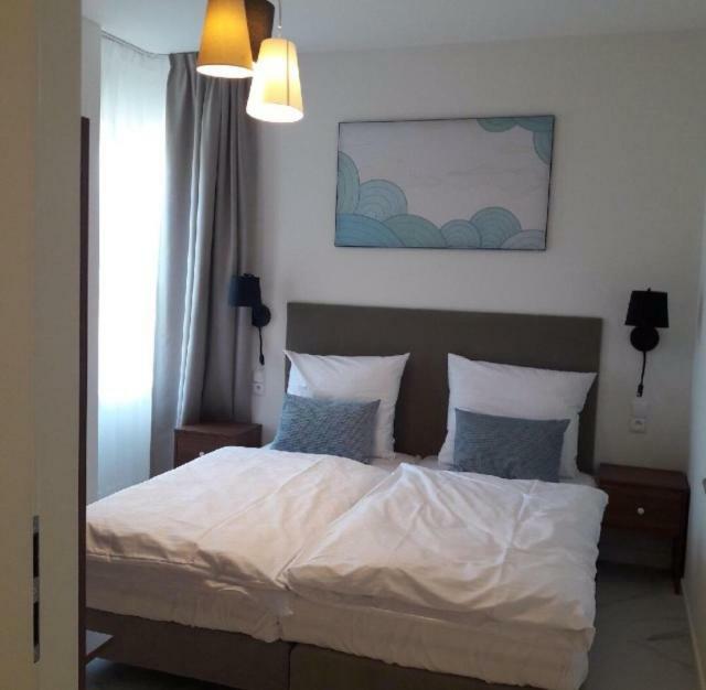 Onyx Family Apartment Мендзиздрое Екстериор снимка