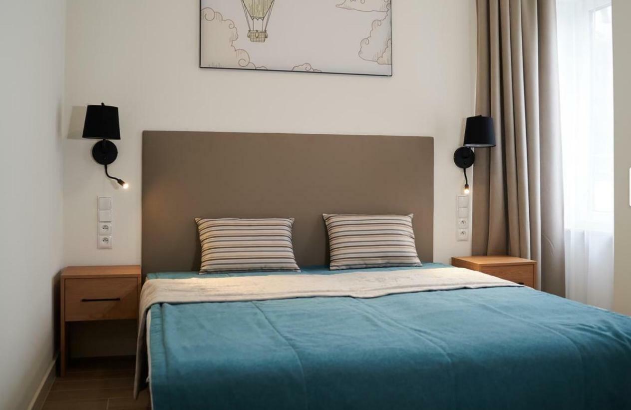Onyx Family Apartment Мендзиздрое Екстериор снимка