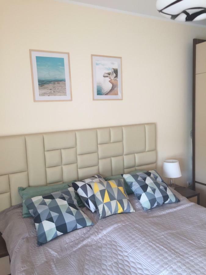 Onyx Family Apartment Мендзиздрое Екстериор снимка