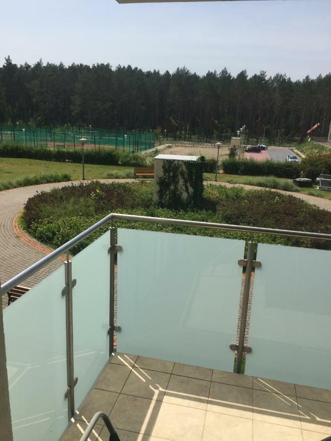 Onyx Family Apartment Мендзиздрое Екстериор снимка