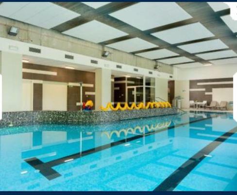 Onyx Family Apartment Мендзиздрое Екстериор снимка