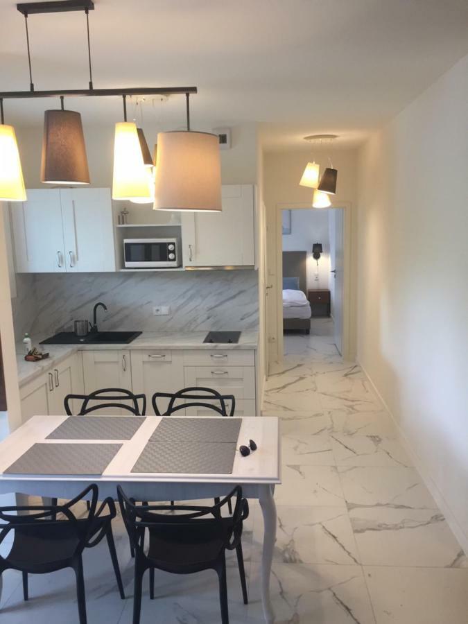Onyx Family Apartment Мендзиздрое Екстериор снимка