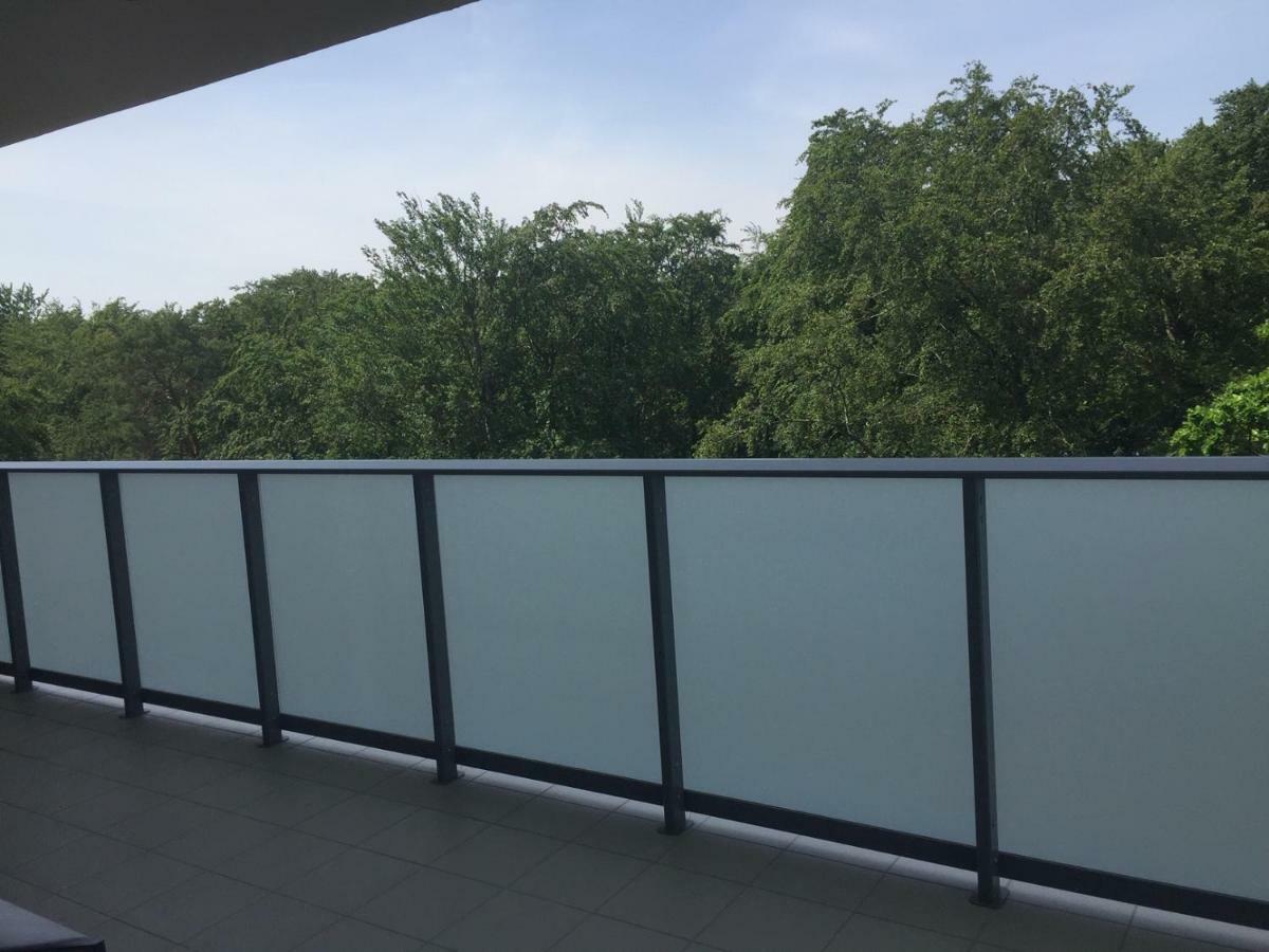 Onyx Family Apartment Мендзиздрое Екстериор снимка