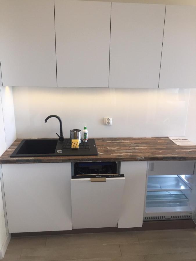 Onyx Family Apartment Мендзиздрое Екстериор снимка
