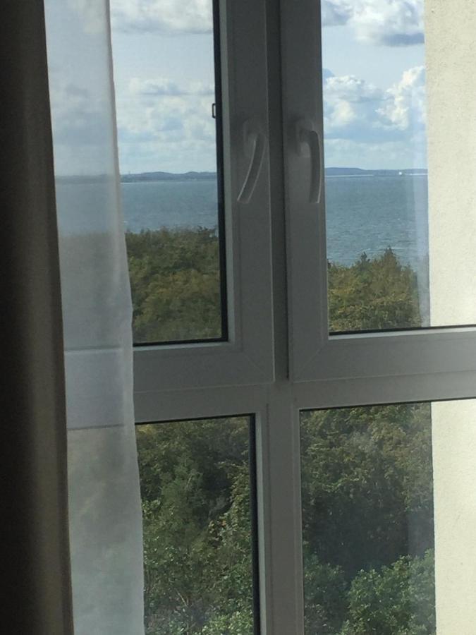 Onyx Family Apartment Мендзиздрое Екстериор снимка