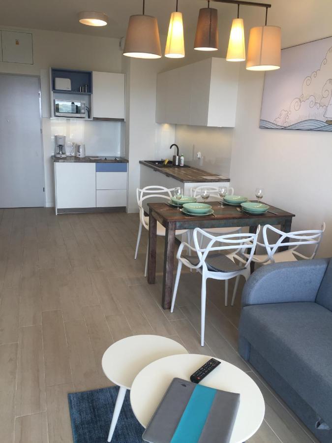 Onyx Family Apartment Мендзиздрое Екстериор снимка