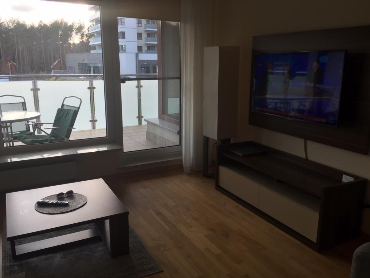 Onyx Family Apartment Мендзиздрое Екстериор снимка