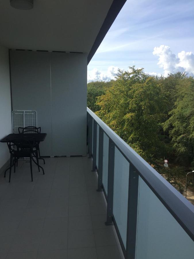Onyx Family Apartment Мендзиздрое Екстериор снимка